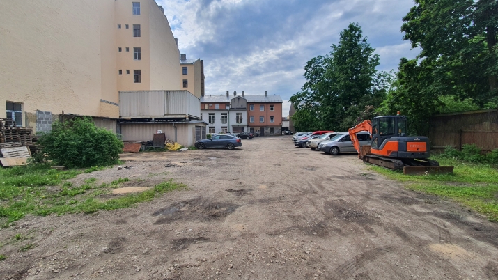Valmieras iela 31 3