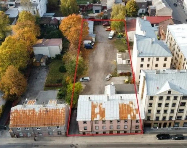Valmieras iela 31 4
