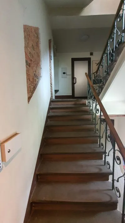 Pārdod biroju, Valmieras iela 31, Rīga, Labais krasts, Centrs / 245 000 € 5
