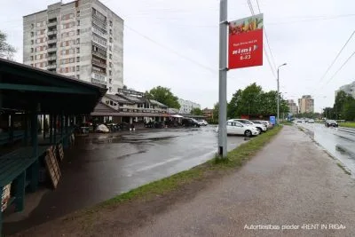 Продажа инвестиционного объекта, Dzelzavas улица 38A, Rīga, Labais krasts, Purvciems / 749 000 € 19