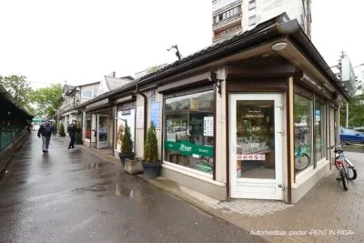 Продажа инвестиционного объекта, Dzelzavas улица 38A, Rīga, Labais krasts, Purvciems / 749 000 € 7