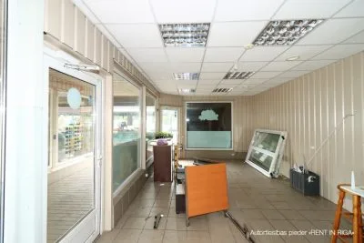 Продажа инвестиционного объекта, Dzelzavas улица 38A, Rīga, Labais krasts, Purvciems / 749 000 € 17
