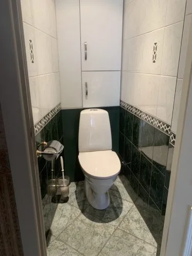 Pārdod dzīvokli, Miera iela 90, Rīga, Labais krasts, Centrs / 156 000 € 8