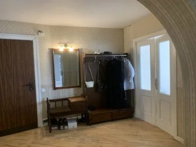 Pārdod dzīvokli, Miera iela 90, Rīga, Labais krasts, Centrs / 156 000 € 5