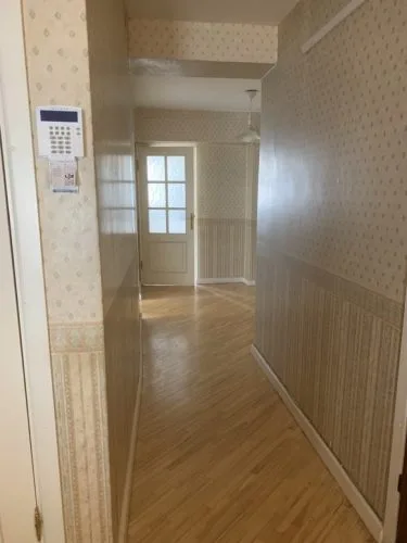 Pārdod dzīvokli, Miera iela 90, Rīga, Labais krasts, Centrs / 156 000 € 3