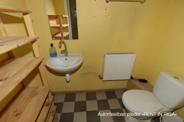 commercial premises For Rent, Vestienas street 2d, Rīga, Labais krasts, Dārzciems / 400 € 12