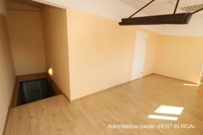 commercial premises For Rent, Vestienas street 2d, Rīga, Labais krasts, Dārzciems / 400 € 2