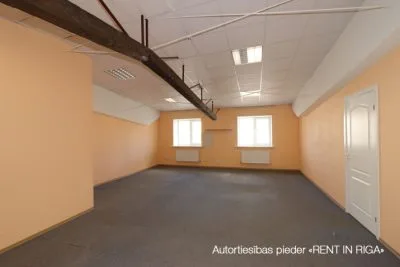 commercial premises For Rent, Vestienas street 2d, Rīga, Labais krasts, Dārzciems / 400 € 3
