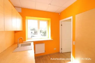 commercial premises For Rent, Vestienas street 2d, Rīga, Labais krasts, Dārzciems / 400 € 7