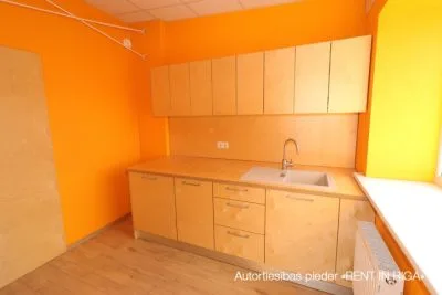 commercial premises For Rent, Vestienas street 2d, Rīga, Labais krasts, Dārzciems / 400 € 8