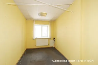 commercial premises For Rent, Vestienas street 2d, Rīga, Labais krasts, Dārzciems / 400 € 9