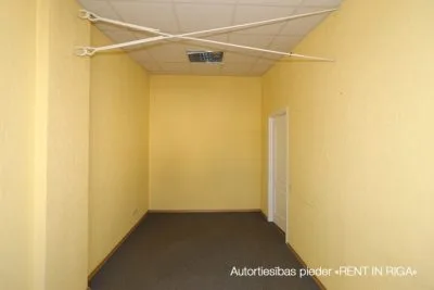 commercial premises For Rent, Vestienas street 2d, Rīga, Labais krasts, Dārzciems / 400 € 10