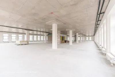 Office For Rent, Cēsu street 31, Rīga, Labais krasts, Centrs / 23 352 € 5