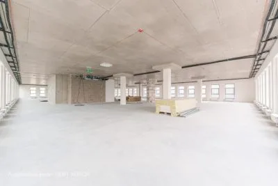 Office For Rent, Cēsu street 31, Rīga, Labais krasts, Centrs / 23 352 € 3