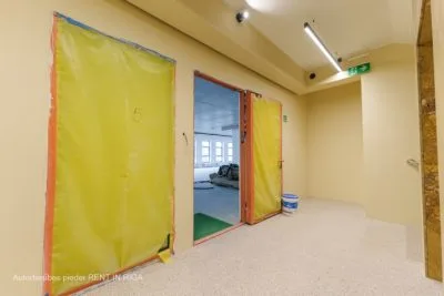 Office For Rent, Cēsu street 31, Rīga, Labais krasts, Centrs / 23 352 € 6