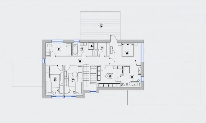 Land plot For Sale, Gravu street 50, Babītes novads, Babītes pagasts, Spilve / 150 000 € 17