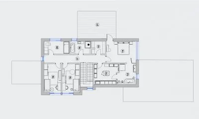Land plot For Sale, Gravu street 50, Babītes novads, Babītes pagasts, Spilve / 150 000 € 17