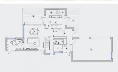 Land plot For Sale, Gravu street 50, Babītes novads, Babītes pagasts, Spilve / 150 000 € 16