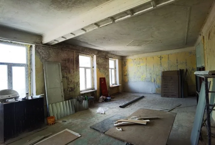 Pārdod investīciju objektu, Jūrmalas gatve iela 16, Rīga, Kreisais krasts, Imanta / 360 000 € 8