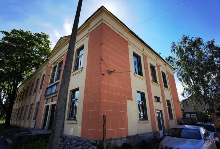 Jūrmalas gatve iela 16 3