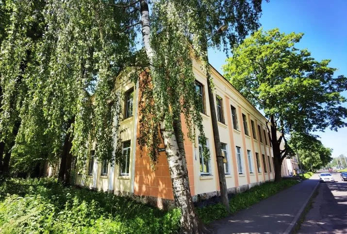 Jūrmalas gatve iela 16 2