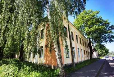 Pārdod investīciju objektu, Jūrmalas gatve iela 16, Rīga, Kreisais krasts, Imanta / 360 000 € 2