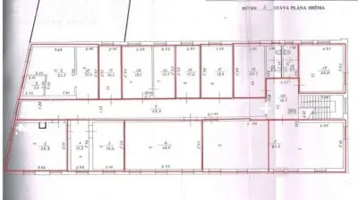Pārdod investīciju objektu, Jūrmalas gatve iela 16, Rīga, Kreisais krasts, Imanta / 360 000 € 11