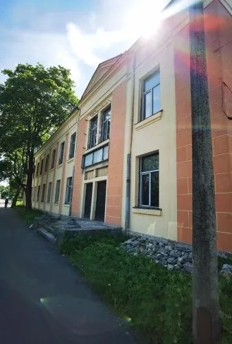 Pārdod investīciju objektu, Jūrmalas gatve iela 16, Rīga, Kreisais krasts, Imanta / 360 000 € 1