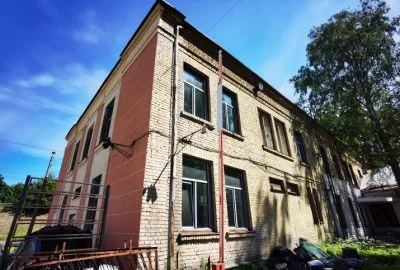 Pārdod investīciju objektu, Jūrmalas gatve iela 16, Rīga, Kreisais krasts, Imanta / 360 000 € 4