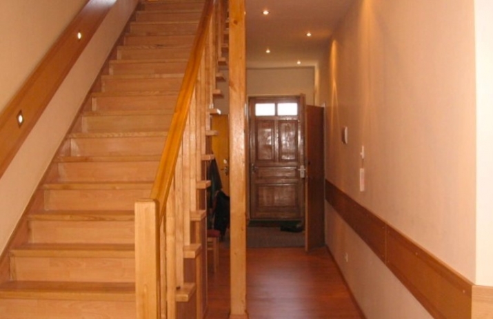 Jāņa Pliekšāna iela 93 4