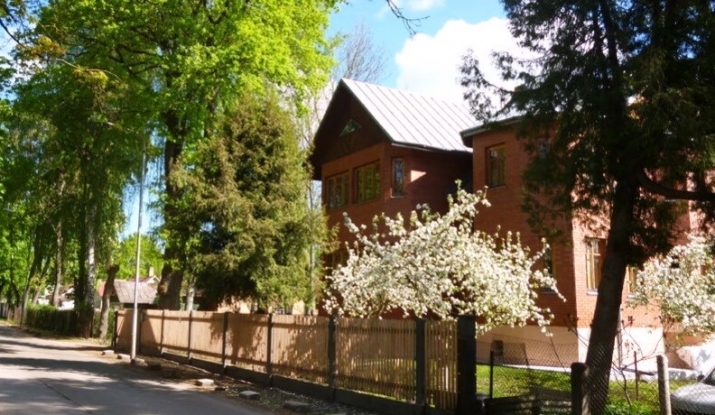 Jāņa Pliekšāna iela 93 2