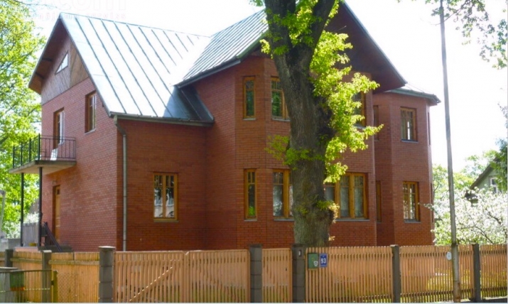 Jāņa Pliekšāna iela 93 3