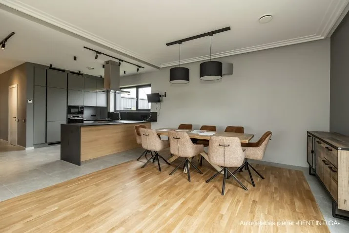 Аренда дома, Jomas улица 4, Babītes novads, Babītes pagasts / 4 000 € 2