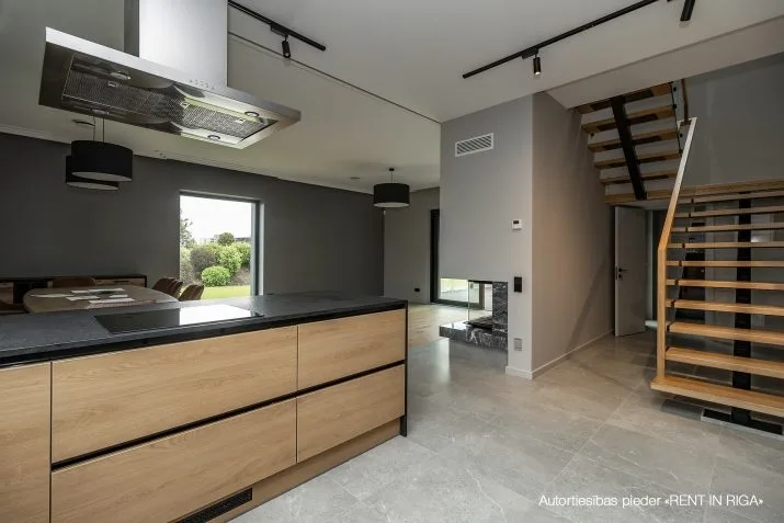 Аренда дома, Jomas улица 4, Babītes novads, Babītes pagasts / 4 000 € 8