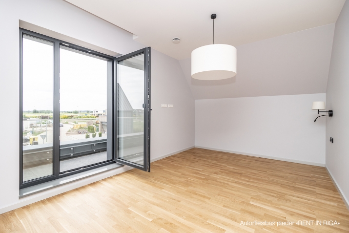 Izīrē māju, Jomas iela 4, Babītes novads, Babītes pagasts / 4 000 € 15