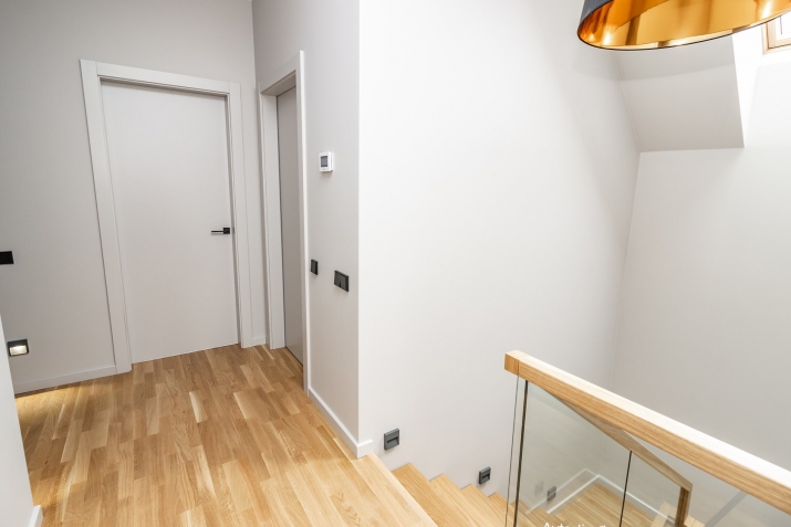 Izīrē māju, Jomas iela 4, Babītes novads, Babītes pagasts / 4 000 € 14