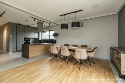 Аренда дома, Jomas улица 4, Babītes novads, Babītes pagasts / 4 000 € 2