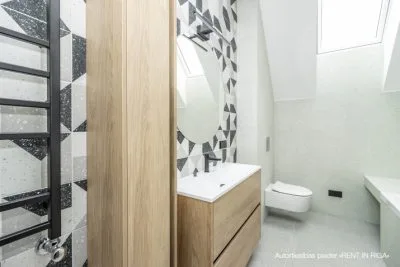 Аренда дома, Jomas улица 4, Babītes novads, Babītes pagasts / 4 000 € 31