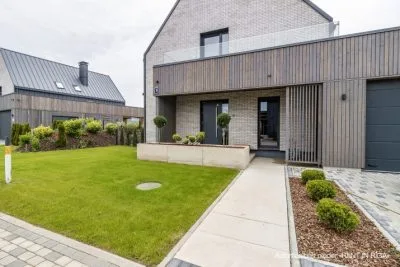 Аренда дома, Jomas улица 4, Babītes novads, Babītes pagasts / 4 000 € 40