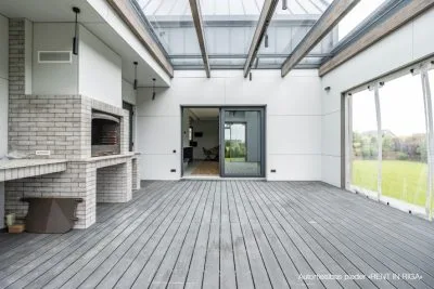 Аренда дома, Jomas улица 4, Babītes novads, Babītes pagasts / 4 000 € 35
