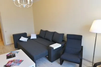 Izīrē dzīvokli, Grēcinieku iela 11, Rīga, Labais krasts, Vecrīga / 650 € 3