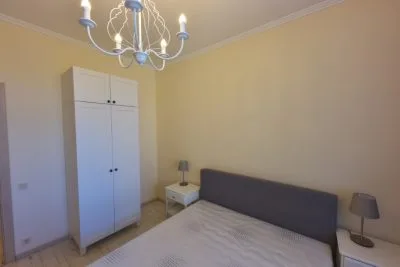 Izīrē dzīvokli, Grēcinieku iela 11, Rīga, Labais krasts, Vecrīga / 650 € 8