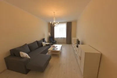 Izīrē dzīvokli, Grēcinieku iela 11, Rīga, Labais krasts, Vecrīga / 650 € 5