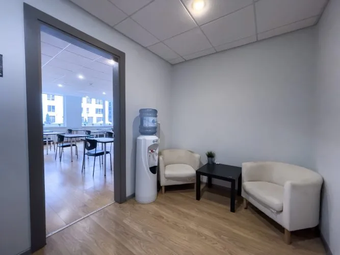 commercial premises For Sale, Republikas laukums street 3, Rīga, Labais krasts, Centrs / 210 000 € 14