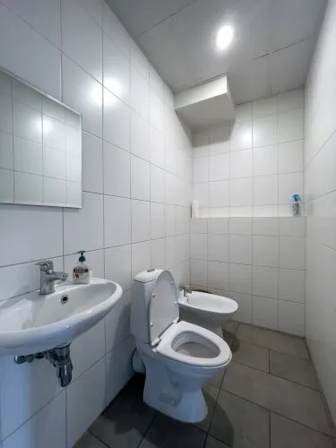 commercial premises For Sale, Republikas laukums street 3, Rīga, Labais krasts, Centrs / 210 000 € 15