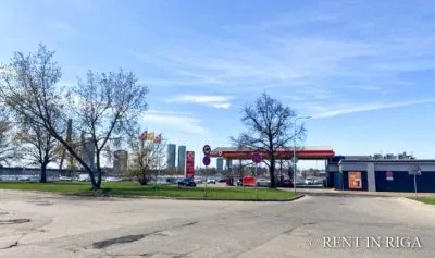 Pārdod tirdzniecības telpas, Republikas laukums iela 3, Rīga, Labais krasts, Centrs / 210 000 € 18
