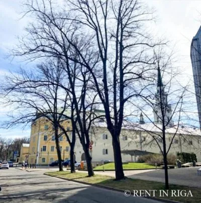 Pārdod tirdzniecības telpas, Republikas laukums iela 3, Rīga, Labais krasts, Centrs / 210 000 € 17