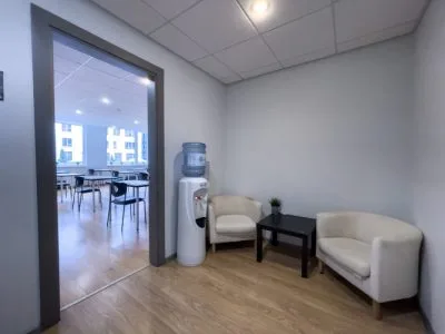 Pārdod tirdzniecības telpas, Republikas laukums iela 3, Rīga, Labais krasts, Centrs / 210 000 € 14
