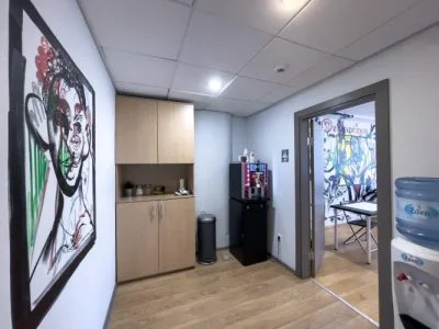 Pārdod tirdzniecības telpas, Republikas laukums iela 3, Rīga, Labais krasts, Centrs / 210 000 € 12