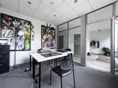 Pārdod tirdzniecības telpas, Republikas laukums iela 3, Rīga, Labais krasts, Centrs / 210 000 € 11